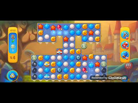 Leave the order -6732