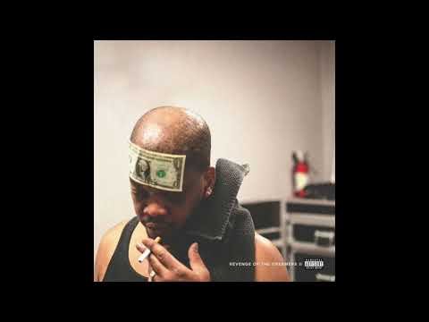 J. Cole - Folgers Crystals (432hz)