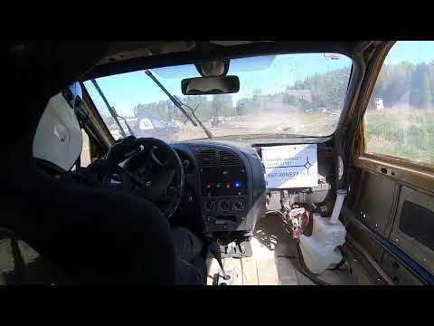 Lahden Autolasikeskus JM 2023 Kaato. Jokkis incar nuoret