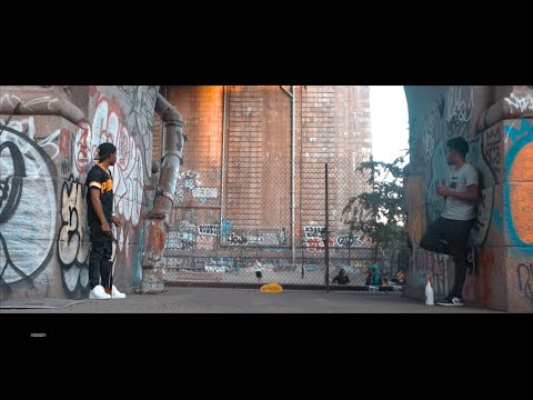 NFN Tray - What You Know Ft. Keyz