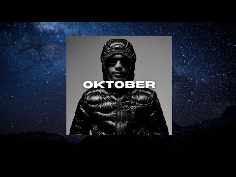 [FREE] Dante YN Type Beat - "Oktober" (prod. by LNT) | 2025