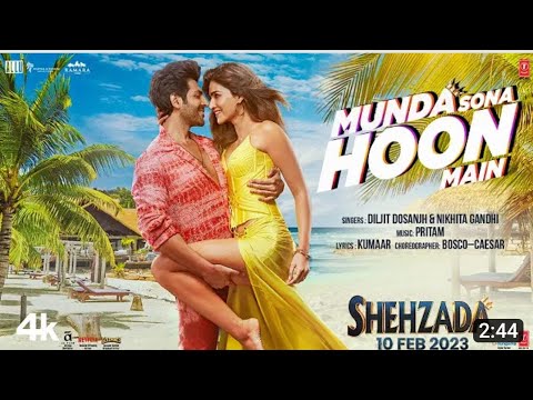 Tere Liye Maine Pahli Wali Chod Di || Munda Sona Hu Mai || Kudi Tu Karod Di || Pahli Wali Chor Di