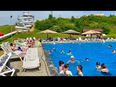 Baile Figa Beclean | Figa Wellnes Resort