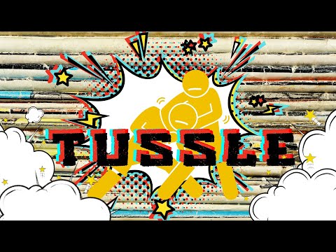 [FREE BEAT] Hip-Hop Trap Instrumental 🎤 Drake Freestyle Rap Beat | "TUSSLE" - Vargo Productions