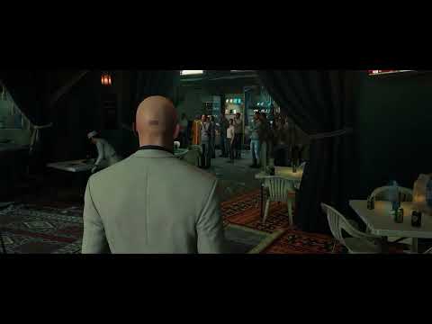 HITMAN - Episode 3: Marrakesh Full Walkthrough (PC) | POTATO BOIS