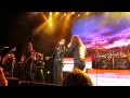 Angra Feat. Tarja Turunen - Stand Away (Live in ...