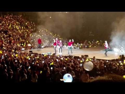 [170401] Wings in Anaheim: "LOUDER" MENT