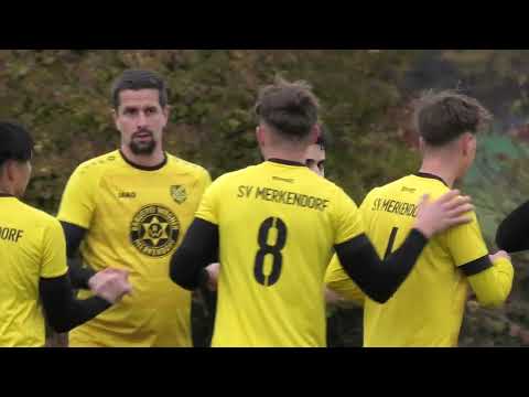 UHD: Rückrundenstart  SV Merkendorf - FSV Freienfels-Krögelstein