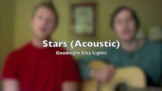 Goodnight City Lights- Stars