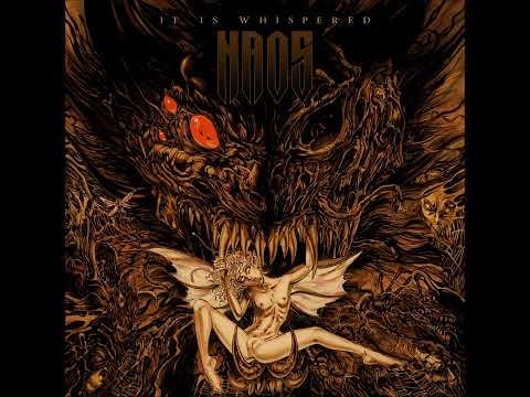 Naos - It is Whispered  [Remastered]