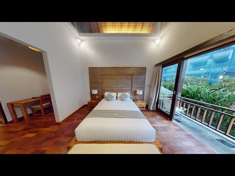 djabu Canggu Beach Villa | Bali, Indonesia | Hotel Review 🌟