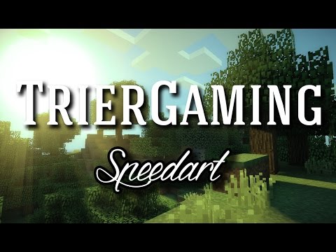 [SpeedArt] Triers Verden