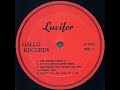 Lucifer 1970 *Crabby Day*