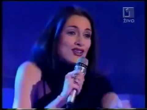 Doris Dragovic - To (Zoom, Tv Slovenija)