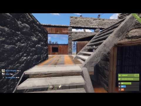 Rustafied EU Main March15 2017