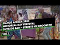 Davido - UNAVAILABLE ft. Musa Keys - BAM DanceAfrica' 24  - Streets of B'klyn Vol 1