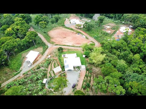 Eco Oasis: Next Level Regenerative Neighborhood