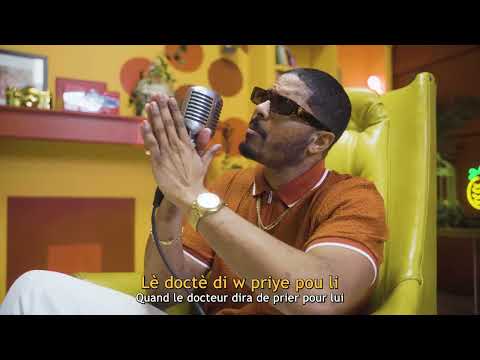 KONEKSYON -  PRAN MWEN