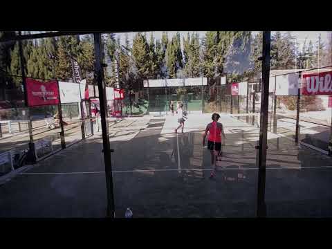 FFT Padel Tour Aix-en-Provence  - Matchs de Classements - Dames