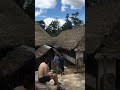 Shaman Training Village