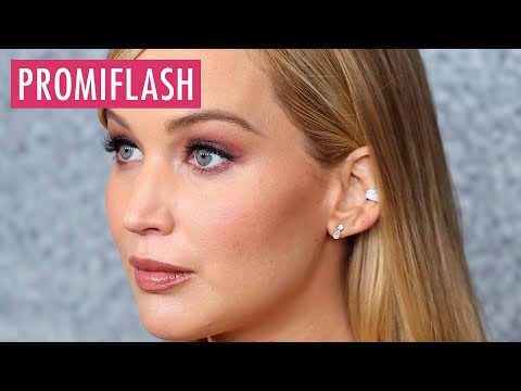 Als Neunjährige: Jennifer Lawrence spielte Prostituierte