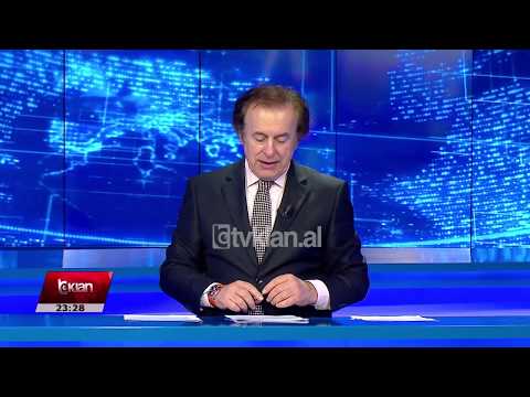 Edicioni i Lajmeve Tv Klan 19 Janar 2020, ora 23:30