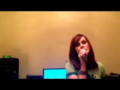 Heartless (cover by Taura Byrd)