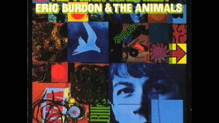 Sky Pilot - Eric Burdon &amp; The Animals