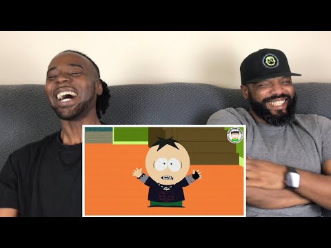 South Park - Butters Stotch Best Moments (Part 5) Reaction