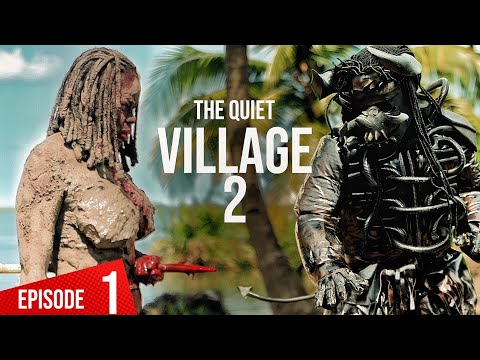 THE QUIET VILLAGE SEASON 2 EPISODE 1 | GHANA FILM | NOLLYWOOD @SyproFilmsTv