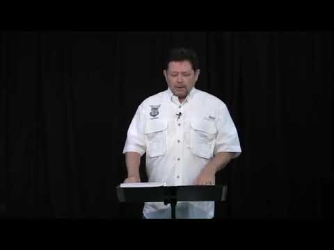 Tvoj duchovný imunitný systém 2./2. (Curry Blake)