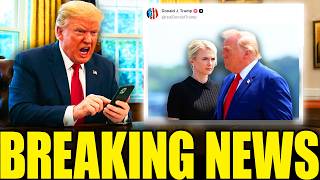 Trump Posts Natalie Video … Instantly Backfires