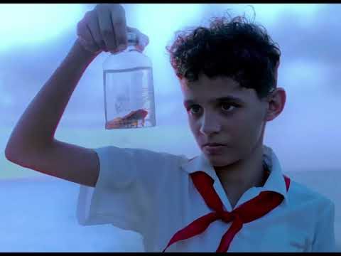 Kendaya, Chocolate Mc - EL CORAZÓN (Visualizer)