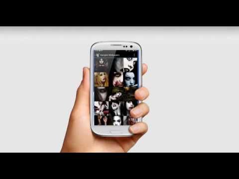 Vampire Wallpapers Video