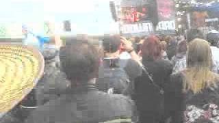 skindred destroy dancefloor download festival 2011