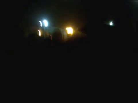 EL VIENTO VS RAP & ROLL FINAL HALABALUSA 3 VS 3 4TA FECHA