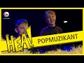 HEA! Cursus: hoe wordt je popmuzikant?