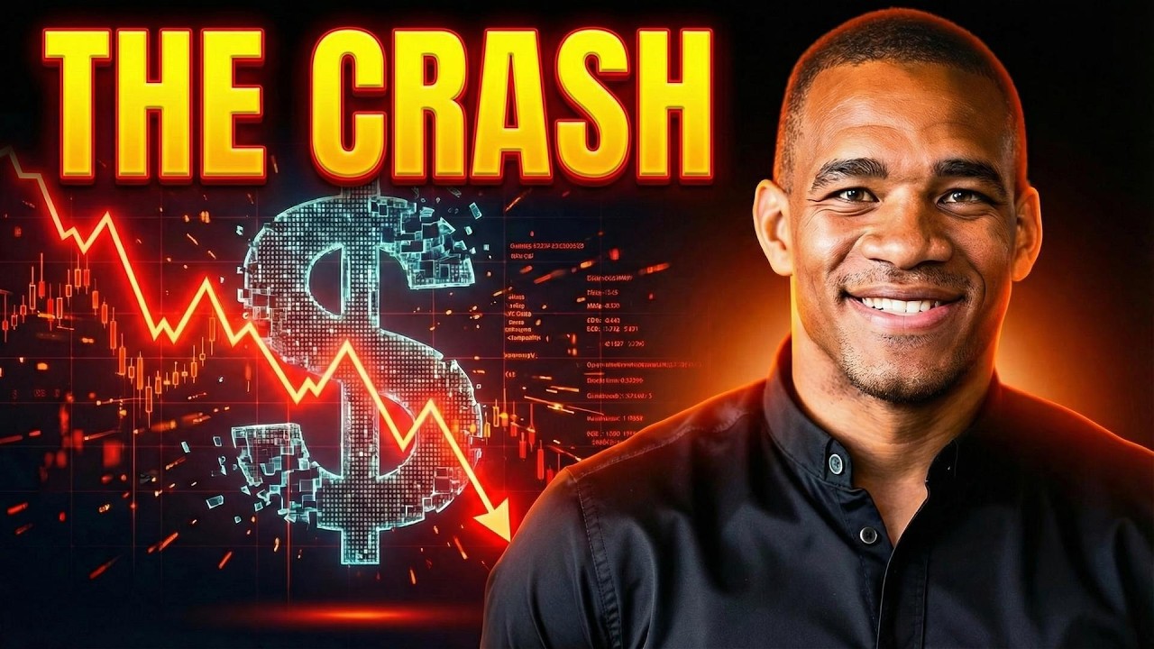 The $1.8 Trillion Debt Spiral Has Begun — And No One Sees It