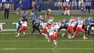 Swamp Spotlight: Florida vs. Kentucky Recap