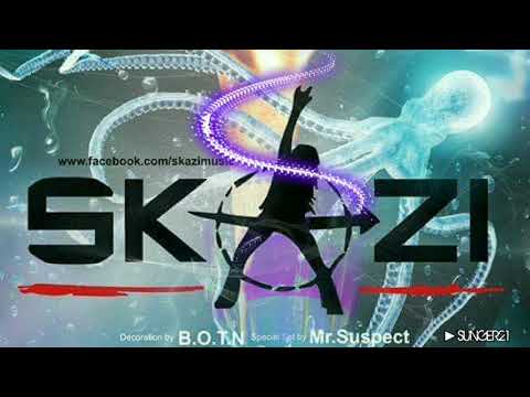 Mix Skazi Asher - Psycho/ Psychedelic /Psytrance  | Classic cast | Album |