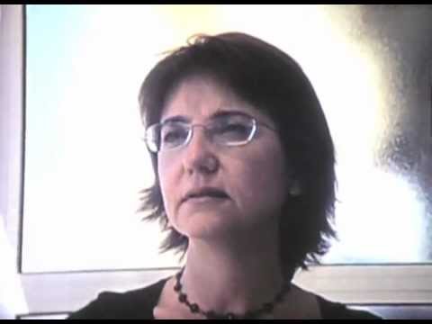 Marta Gili (2005) by Gérard Courant - Cinématon #2104