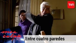 Entre cuatro paredes | Mea culpa - T9E8