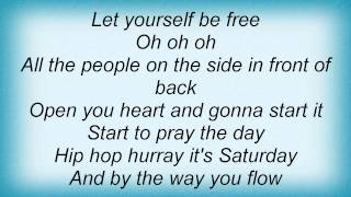 Dj Bobo - Let Yourself Be Free Lyrics