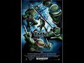Opening To TMNT 2007 YouTube