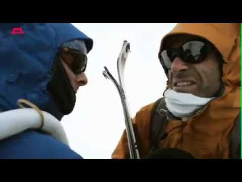 MountainEquipment SkiTransalp.mov