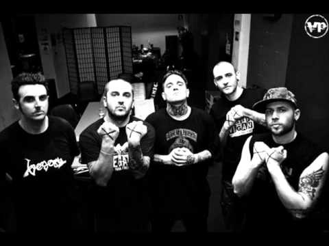 Intro - No Revolution Without A Bloodshed/Destroy Babylon - xDestroy Babylonx