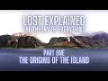 LOST Explained - The Theory of Everything: Part One (The Light, The Island & The Protector)