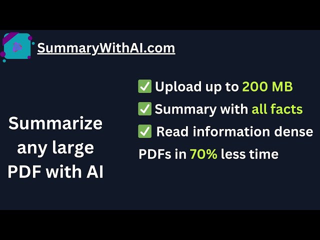 embed video thumbnail
