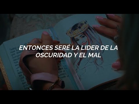 Queen Of Mean - Sarah Jeffery; Sub Español (Descendientes 3 🍎)