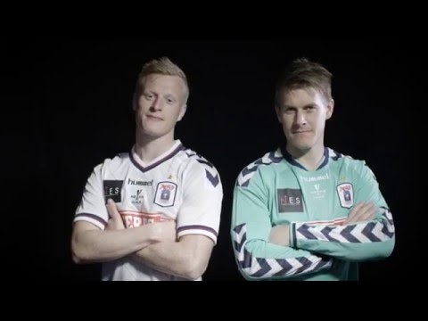 Se pokaltøjet blive til